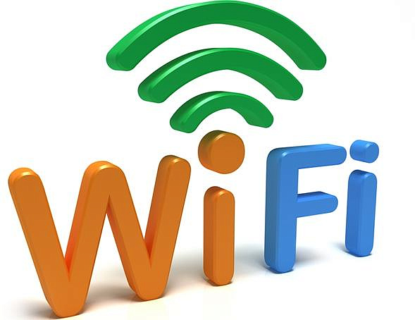  9      Wi-Fi