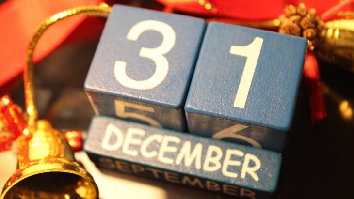 ����� �������� ������, ��� ������ ������������ ��������� 31 ������� �� ��������