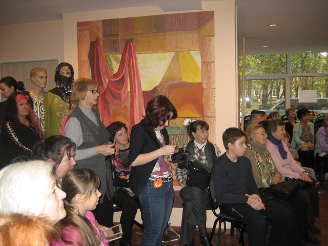 � ���������� � 22 ������ ����������� ������ � ������