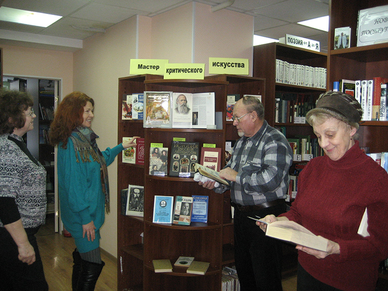 � ���������� �22 ������ ������������ ������� �� ������������� �. �. ���������-�������