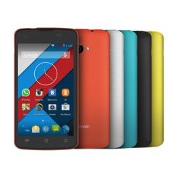 �������� Highscreen ������� �� ����� ����� ������ Spark 2