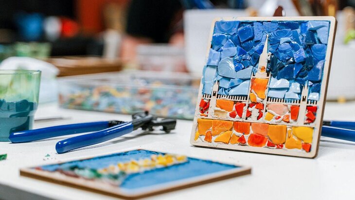 "���� � ������": � ������� ������� �������, ����������� ���������� �����������