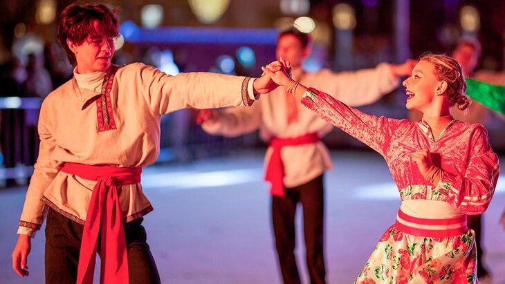 �������-�������� �� ����� ���� � ���������� ���� ������� � ������ "���� � ������"