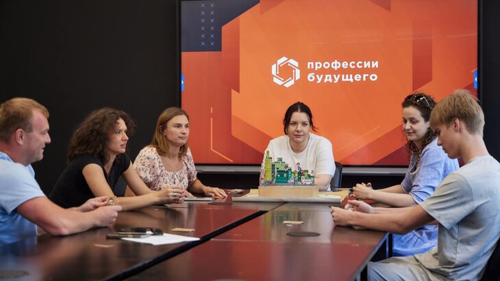 ����� "��������� ��������" �������� ���������� � ������ ����������