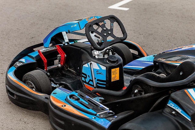 ����� �� ������ SWS Sprint ������ ������� � ����� ����������� ����� ������ � ����������