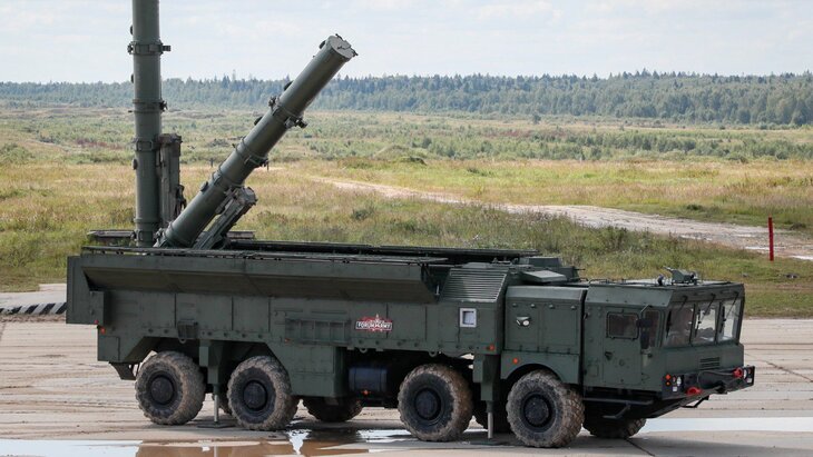 �� �� ������� ���� ���������� "��������" �� ���� HIMARS