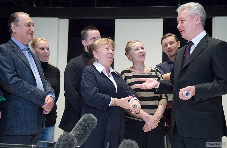 ������ ������� ������ ����� ������������� ���������� ������������ "�������������"