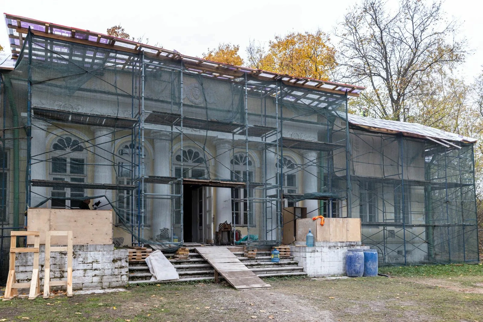 ����������� ���������� ��������� ���������� ���������� � 2027 ����