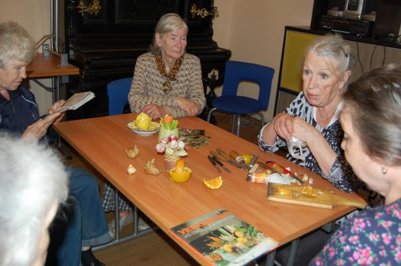 ������ "����� ����� ������ �����" �  ������-����� �� �������� ������ � �������� ������ ��������������� 