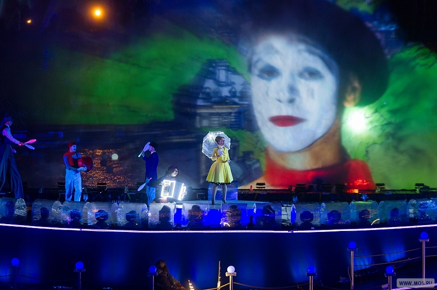 ��� ������ ������ ��������� "���� �����"