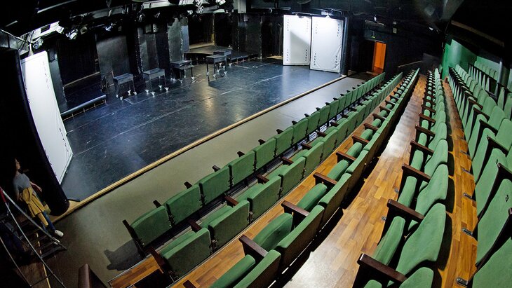 � ������ �� ���-������ ������� ����������� ���������� "������� ���"