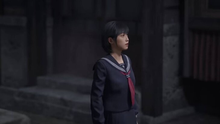 ����� ����� ���� Silent Hill ������ 25 �������� 2025 ����