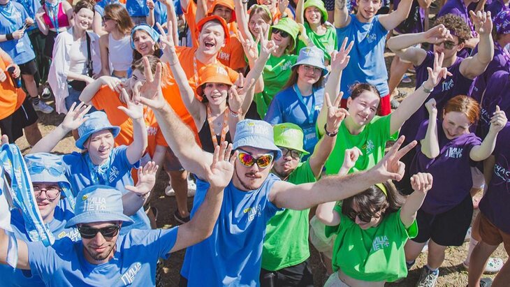 ����������� � ������ "�������� ������. �������. ����" ��������� �� 14 ����