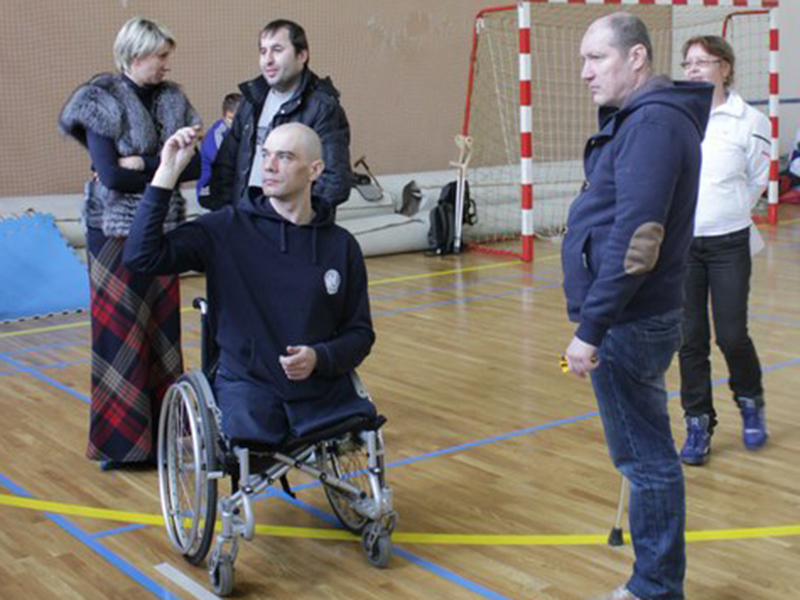 ������ ������ ����� � �����