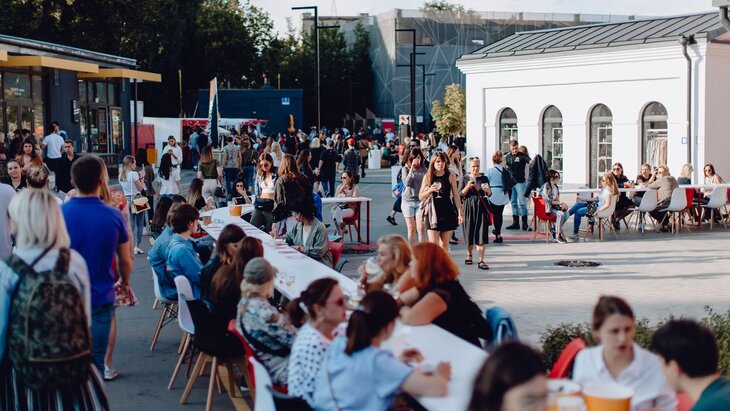 ������ ������ ������� ��������� "���� ������"