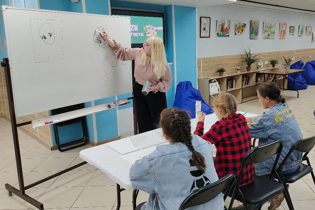 ���� �������������� �������� ��� ����� �������� � �� ������ �� ���-������� ������ 4 �����