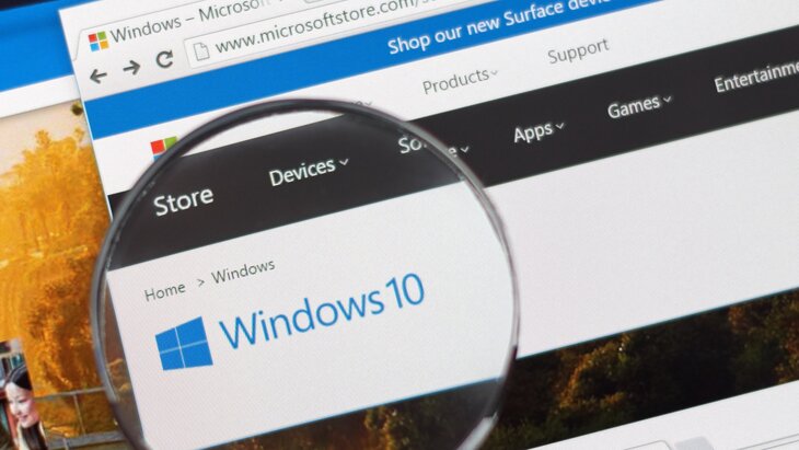 ��� ���������� Windows 10 ����� ������ � 2026 ���� ���������� ������������