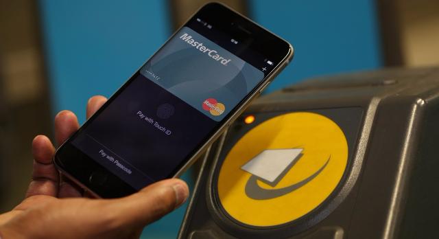  AndroidPay       