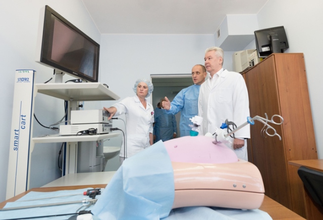 ������ �������: ������ "�� �����" ����� � �������� ����������� ���������������