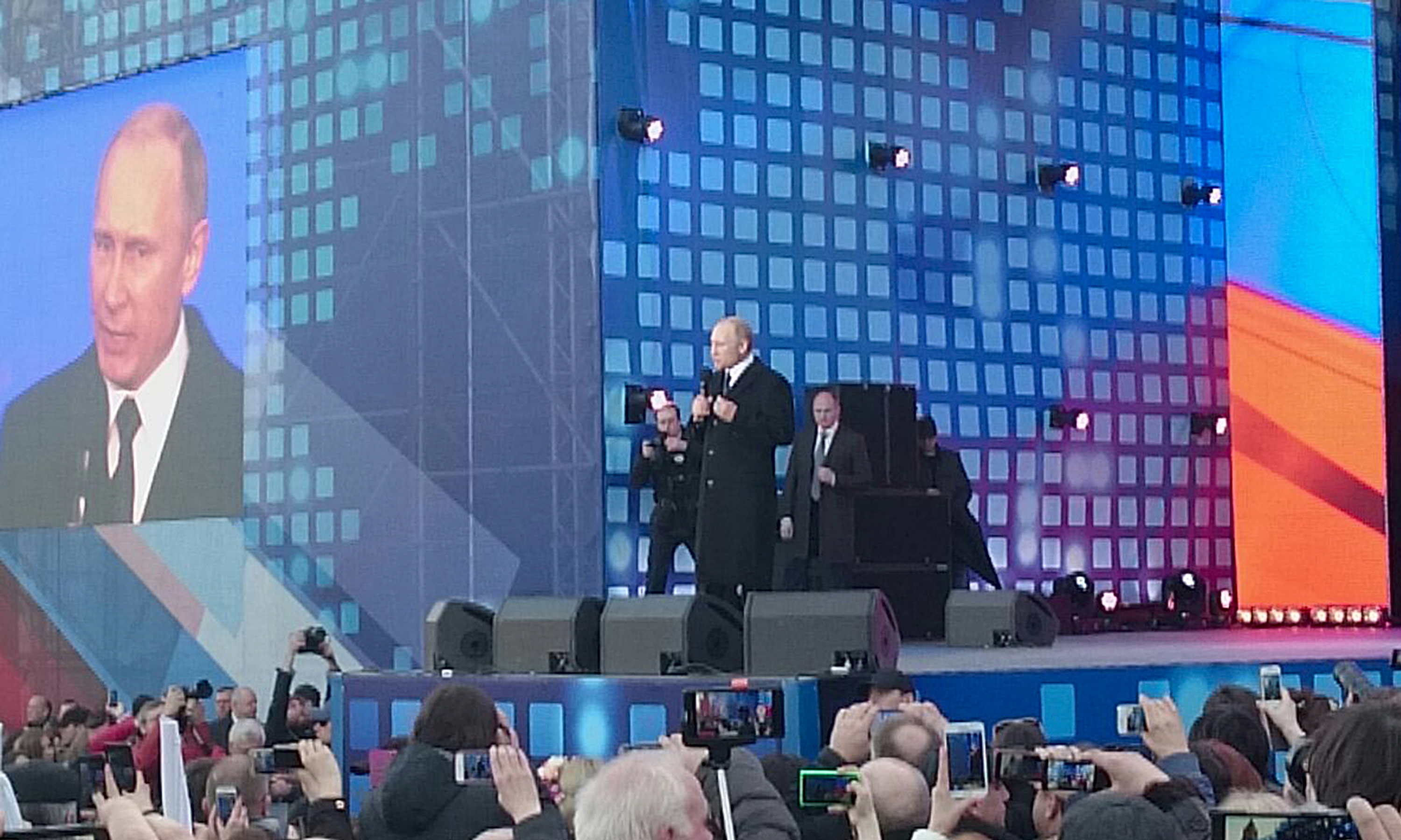 18.40. �� ����������� ������!