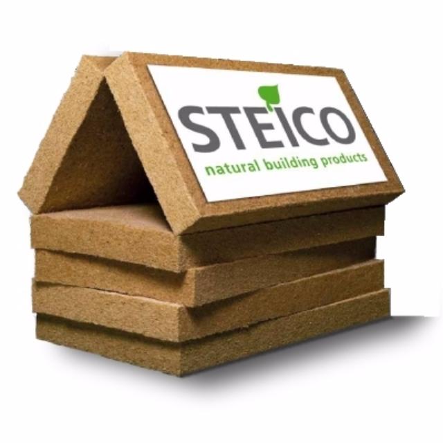 ������ ��-������: ��������������� �� ������������ ������� ���� �� ������������� �������� "Steico" 