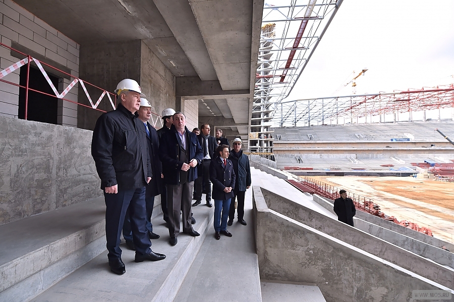 �������: � ������ ����������� ������������� �������� ����