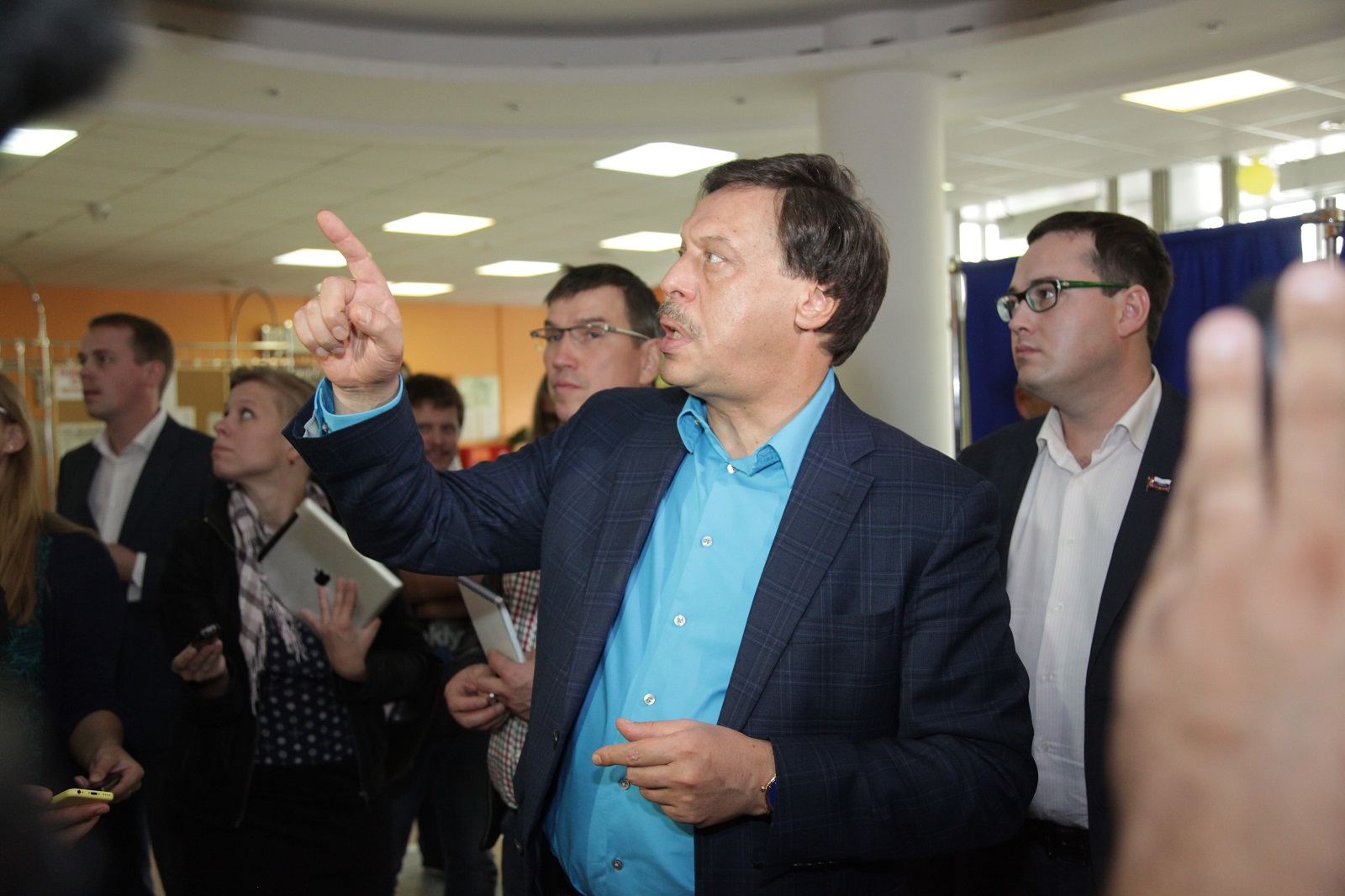 ������ ����������: ��� �������� � �������� ������