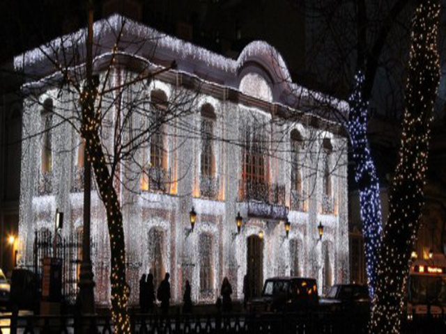 � ����������� � ������ ������� ������������-�������������� ���������