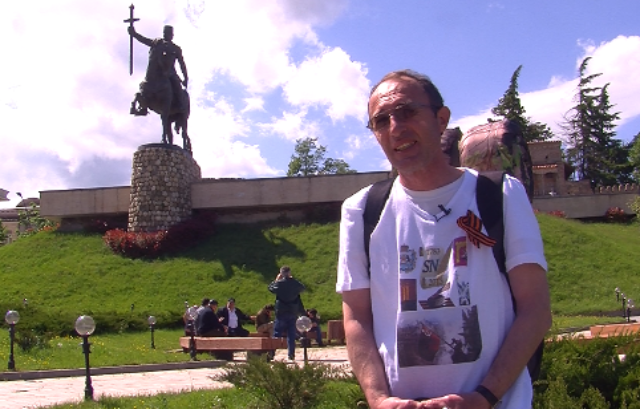 � ������� ���������� ���� "�� ��� � ������ �������"