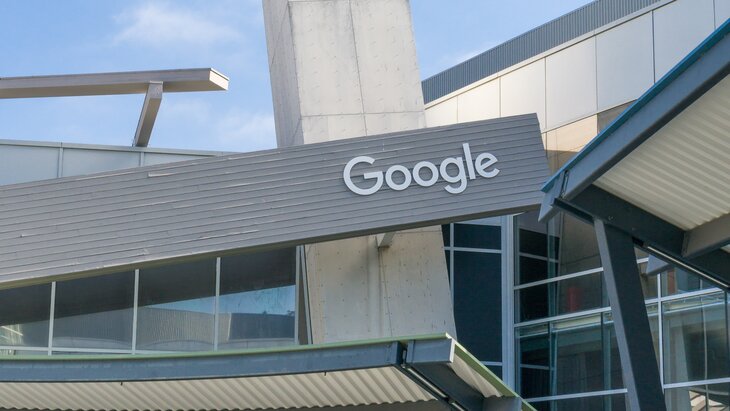 ������������ �������, ��� �� ����� ������� � Google