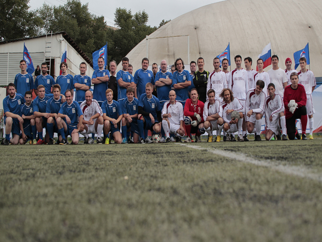 ���������� ������� ������� � ������ � ��������� � � ������� �� ������ 2:0