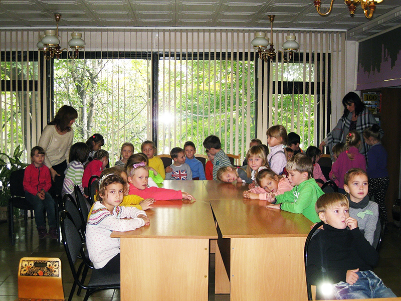 ������� ������ �� � ������!� ������ � ������� ���������� �22 (105) ����� ���� �������