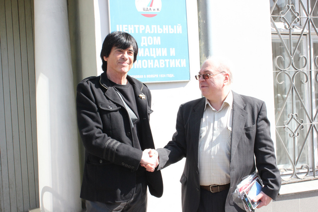 ����� ������ �Space� ����� ������� ������� ��� ������� � ������������ � ������ ��������