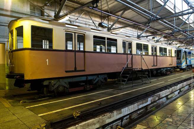 �������� �����-������� �� ������� �������������� ����� ����� ���������� ��������� � ����� 80-����� �����