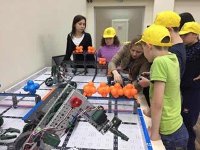 ��������� ��������������� ������� � ����� ����������� �����������