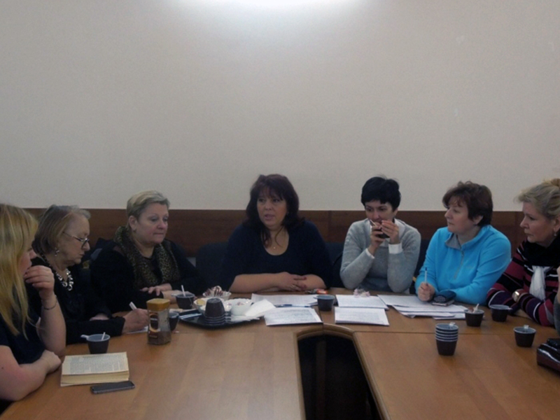 � ������������ ������ ������� ���� � �������� ������������ ����������