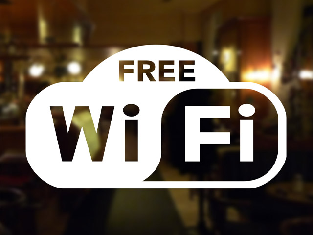 ���������� wi-fi ��������� �� ���� �������� ����������� �����