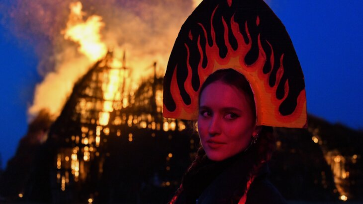 ������ ������ ������� �������� ���������� �������� � ������-�������