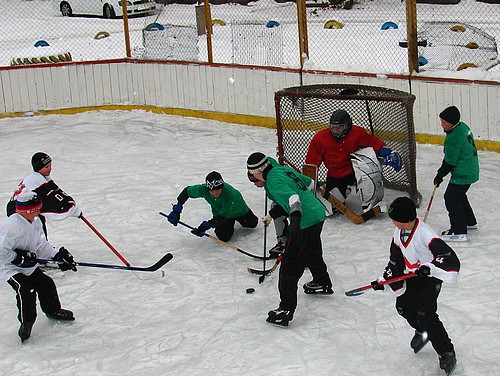 �� ��������, �� ���������!