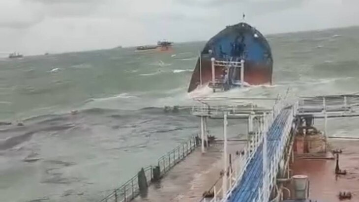 ��������� ������� ����� "����������-239" �������������� ��-�� �������� �������