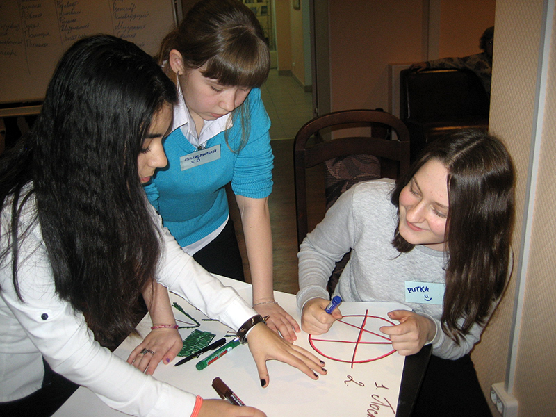 ���������� �22 ������� ��������� � ������� �PRO-����������