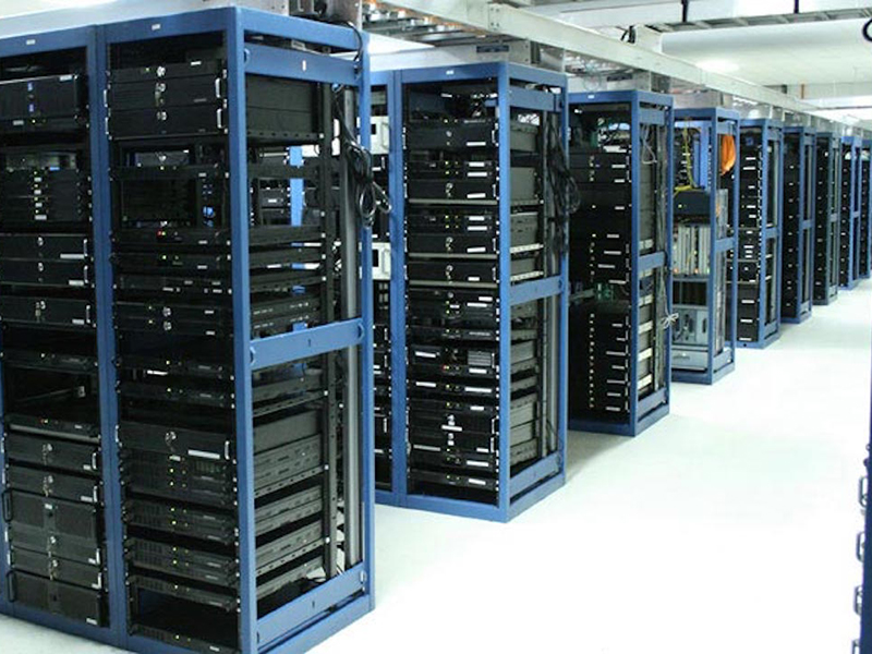 ������ ����-����� Servers.ru � ������ � ����� ������� �������-���������