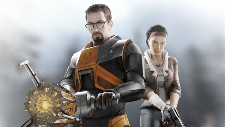 �������� ��������� ���� ������ Half-Life 3