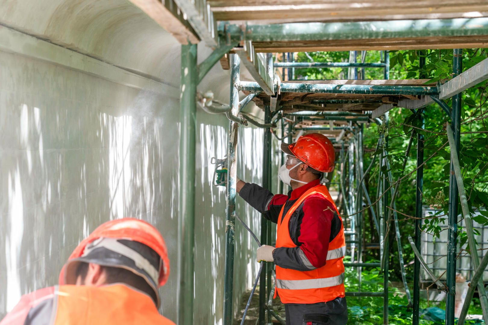 ���������� ����� ����������������� ������ �������� � ���������