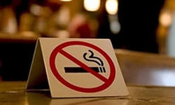 Московские кафе опасаются запрета на курение