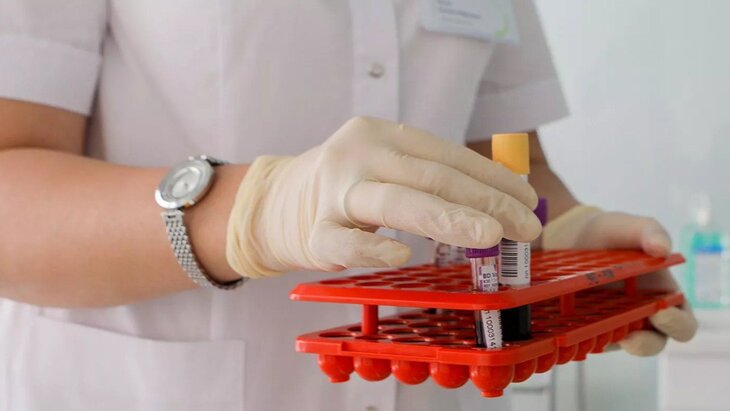 ��������������� ������ �� ���������� � ��������� ������� COVID-19