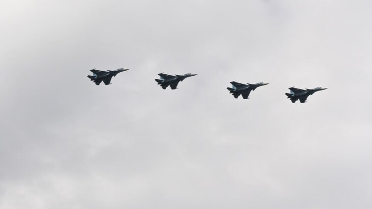 ����� �� ������� ������ � �������� ������ Mirage 2000 � �������� ��� �� �������