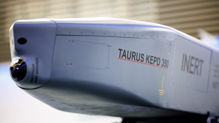 � ��� ������������� ������ �������� ����� Taurus � ���