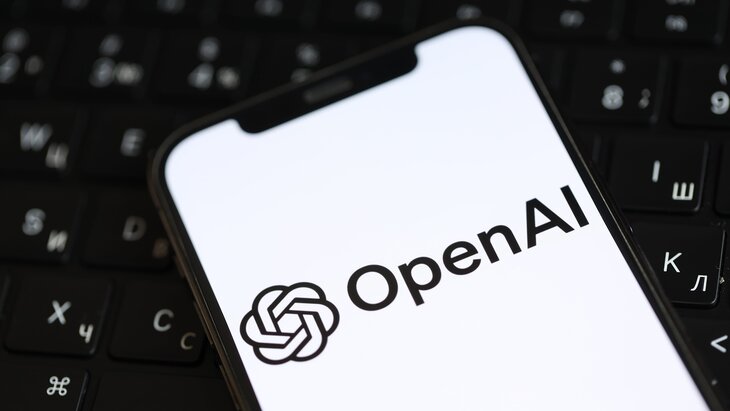 ������� ������ � ��� �� OpenAI, ������� ��������� � ��������� ������ � �������