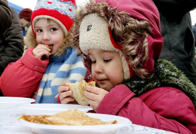 � ����� � ����� ������ ���������!